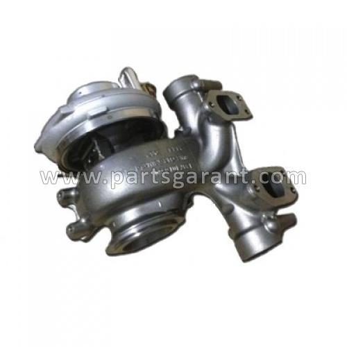 Turbocharger Daf XF105