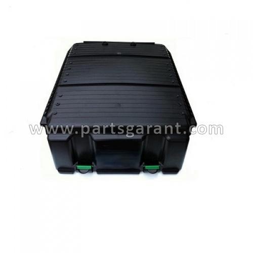 Battery cover DAF XF95