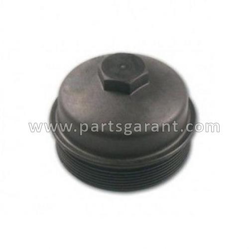 Fuel filter cover Daf XF105