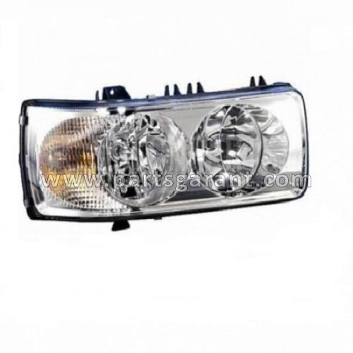 Headlight R DAF XF95