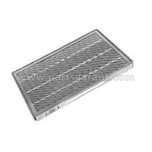 Cabin filter (element) Caterpillar 432D