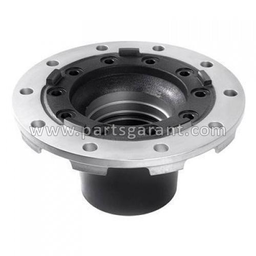 Front hub Scania R series