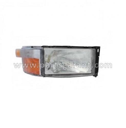 Headlight Scania R series