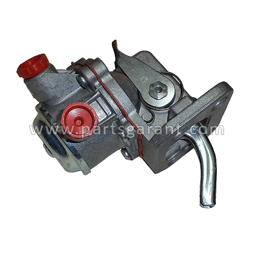 JCB 3CX low pressure fuel pump