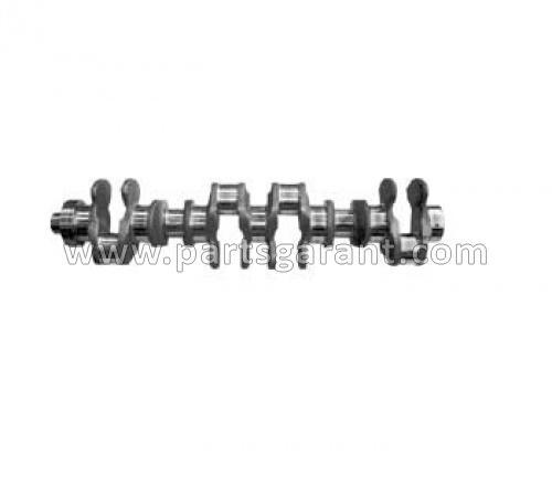 Scania R series crankshaft