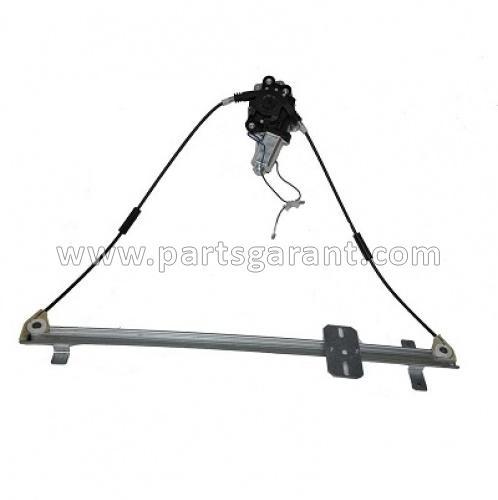 Window regulator LH Daf XF105