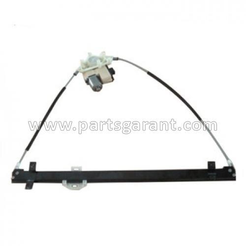 Window regulator RH Daf XF105