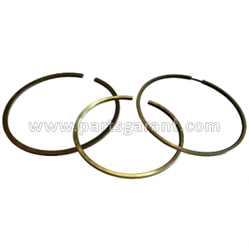 Piston rings (set) Daf XF105