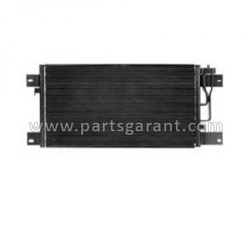 Air conditioner radiator Scania R series