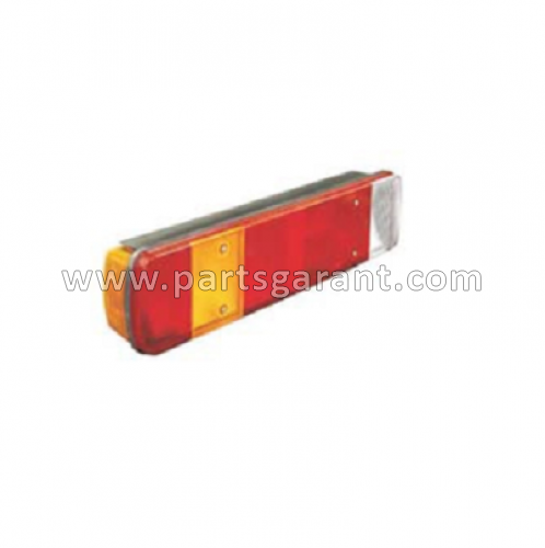 Brake light Scania R series