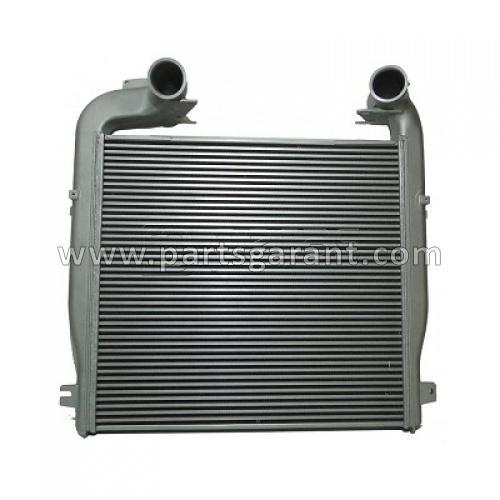 Intercooler radiator Scania R series