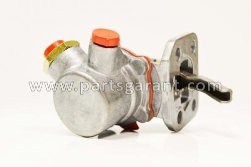 JCB 3CX fuel pump