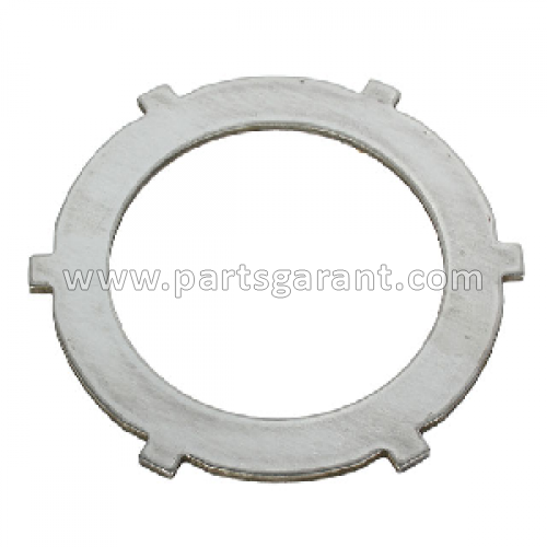 Clutch disc, clutch plate New Holland B90B