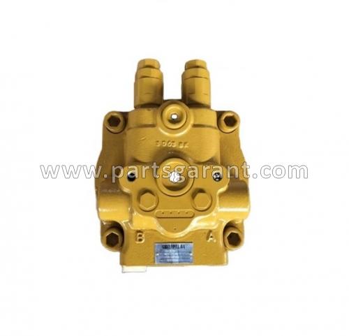 Hydraulic motor Caterpillar 184-3829