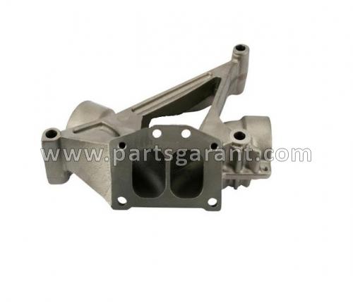 Exhaust manifold Scania 164