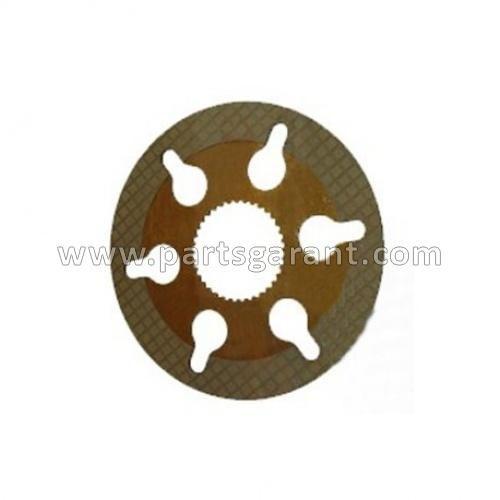 JCB 3CX brake disc