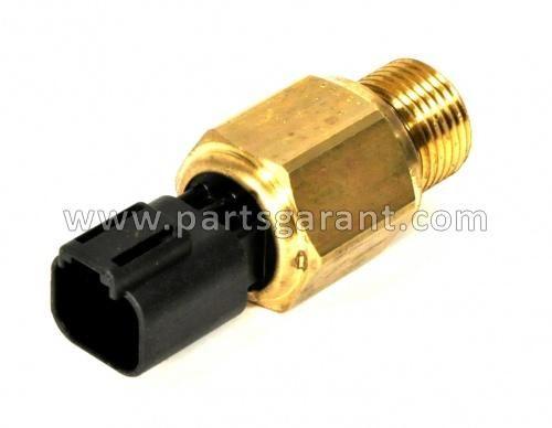 JCB 3CX motor temperature sensor