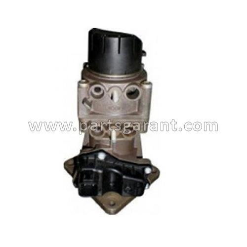 Main brake valve Scania R series