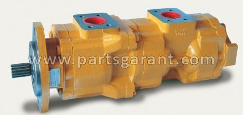 Hydraulic pump 705-52-30550