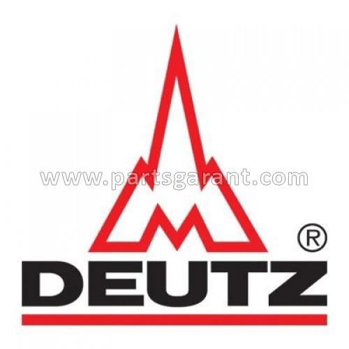 Air filter housing Deutz 912 4-cylinder