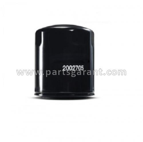 Oil filter Scania R series