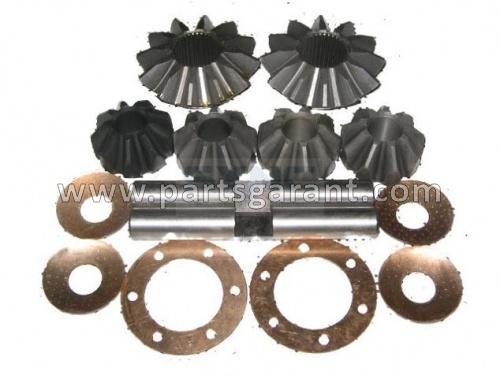 JCB 3CX differential gear set