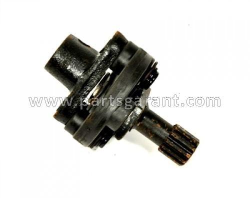 JCB 3CX Steering Clutch