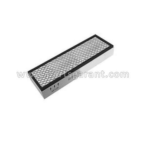 Cabin filter (element) Caterpillar 432D