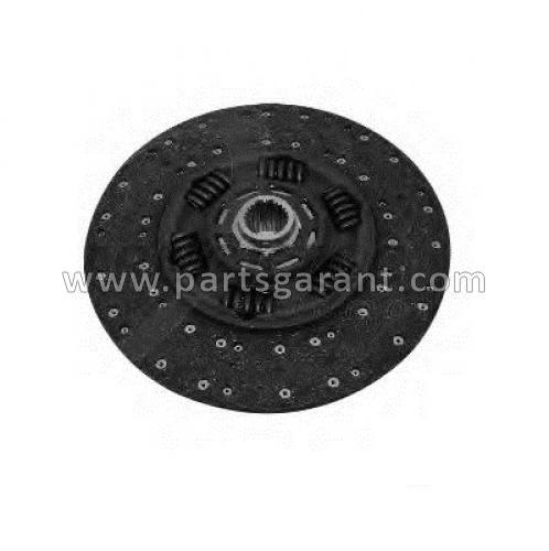 Clutch disc Scania R series