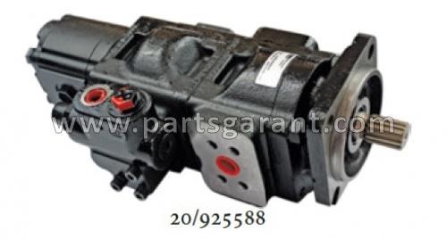 Hydraulic pump 20/925588 20/918300 20/925355