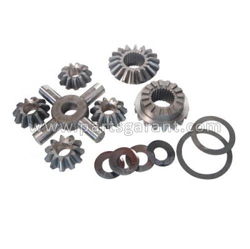 Scania R series differential repair kit