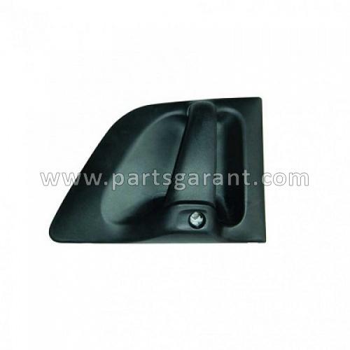 External door handle Scania R series