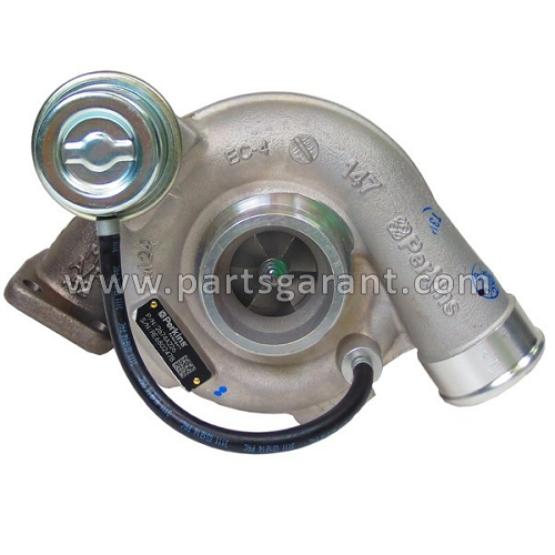 Caterpillar 434E turbocharger