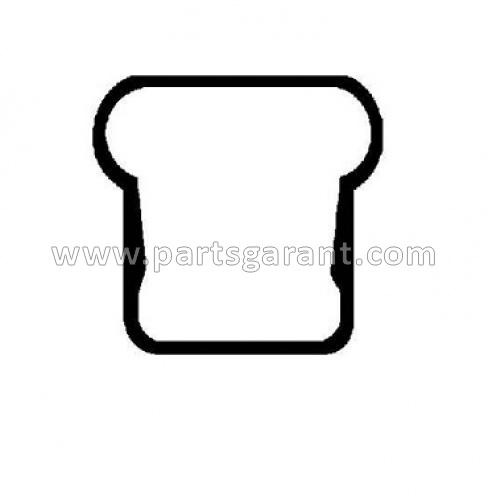 Valve cover gasket Deutz 413/120