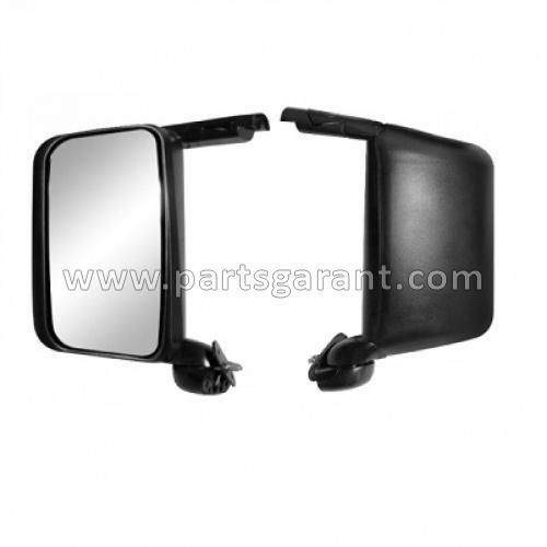 Exterior mirror Scania R series