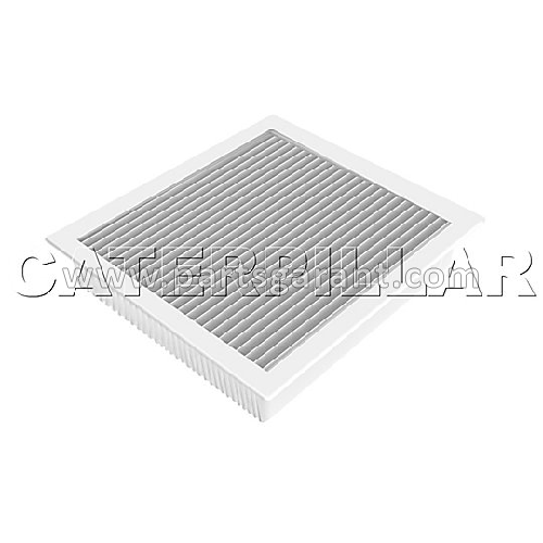 Caterpillar 325D Cabin Air Filter