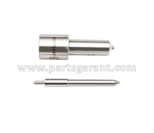 Perkins injector nozzles