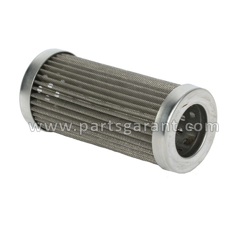 Case 695ST Transmission Strainer