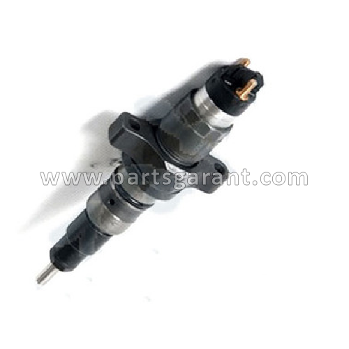 Fuel injector New Holland LB110B