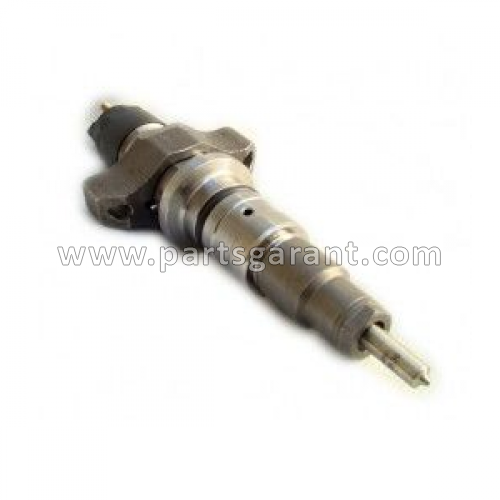 Case 580ST fuel injector