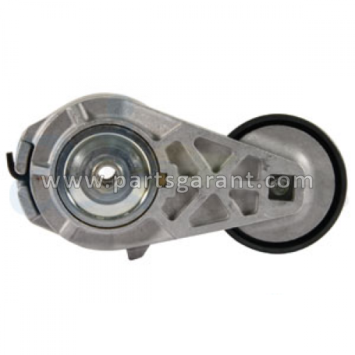 Tensioner roller Case 695ST