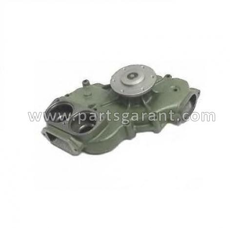 Water pump Mercedes OM501