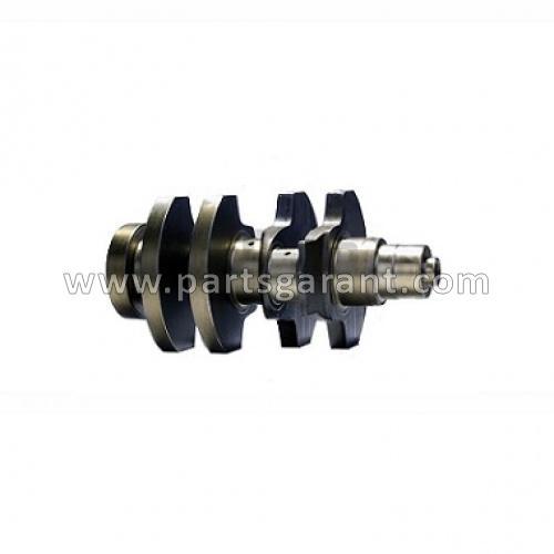 Crankshaft Deutz 1011 2-cylinder