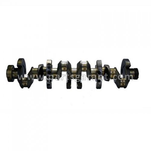 Crankshaft Deutz 913 6-cylinder