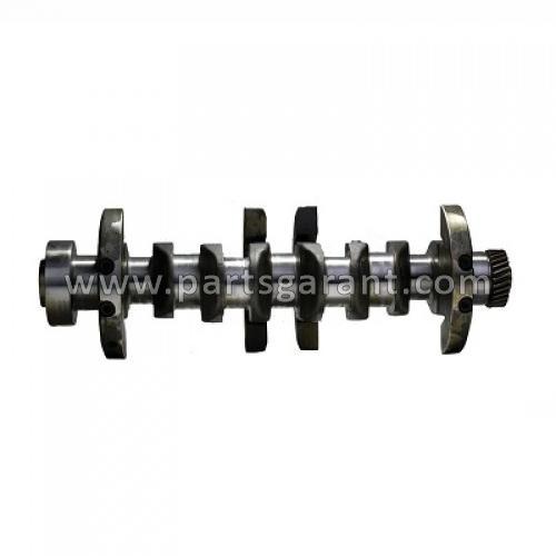 Crankshaft Deutz 913 4-cylinder