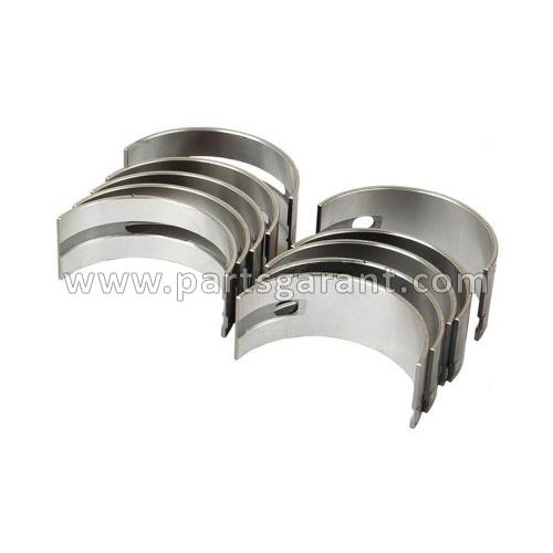 Main bearings 0.25 Perkins