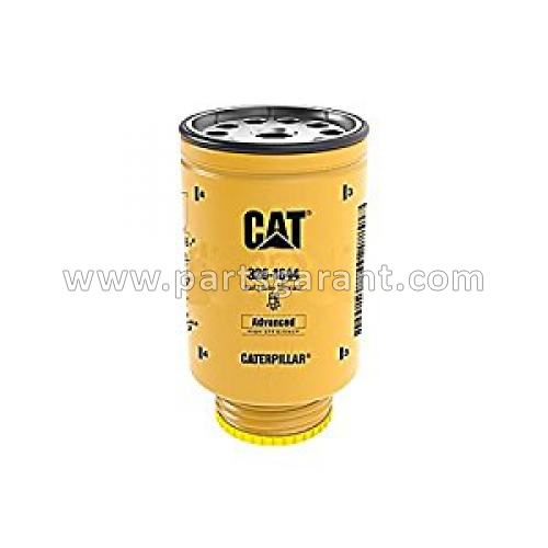 Caterpillar 325D fuel filter