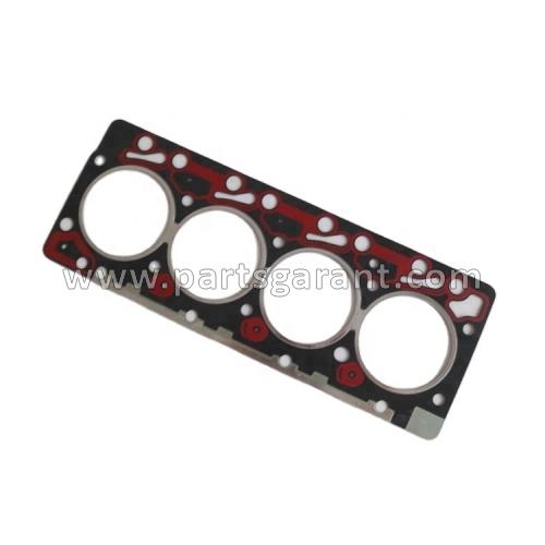 Cummins 4BT head gasket