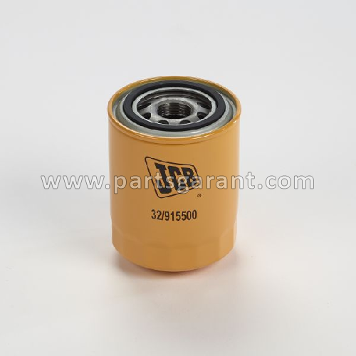 Oil filter (Long type) JCB 3CX