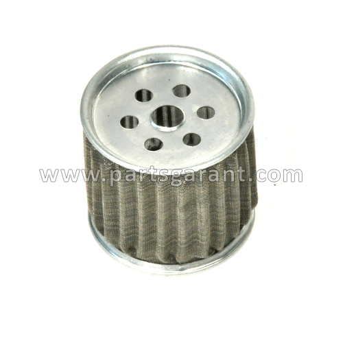 JCB 4CX fuel filter element